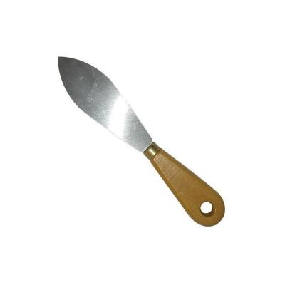 Savy 4044000 Feuille de laurier &agrave; mastiquer, Non Concern&eacute;
