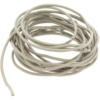 Fil plaque de cuisson 1,5mm&sup2; au metre pour Cuisiniere Electrolux