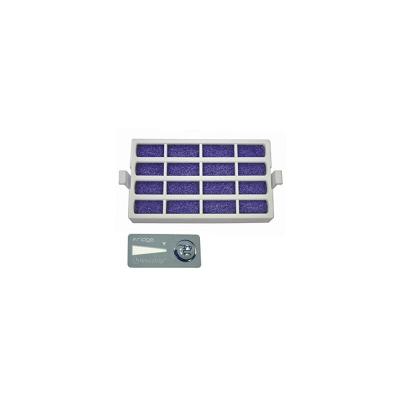 Wpro - Filtre pour Frigo Anti-bact&eacute;rien Wpro/Whirlpool