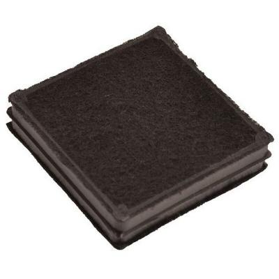 Filtre A Charbon 445x445x10 Mm Pour Refrigerateur Indesit - C00094837