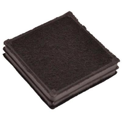 Filtre &agrave; charbon R&eacute;frig&eacute;rateur, cong&eacute;lateur C00094837 INDESIT