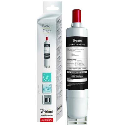 Whirlpool Filtre A Eau Sbs200 Pour Refrigerateur Ref: 484000008726