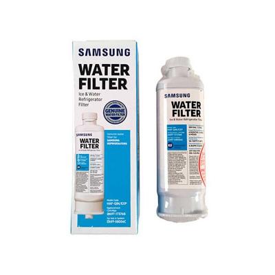 Filtre &agrave; eau HAF- QIN pour r&eacute;frig&eacute;rateur Samsung DA97-17376B