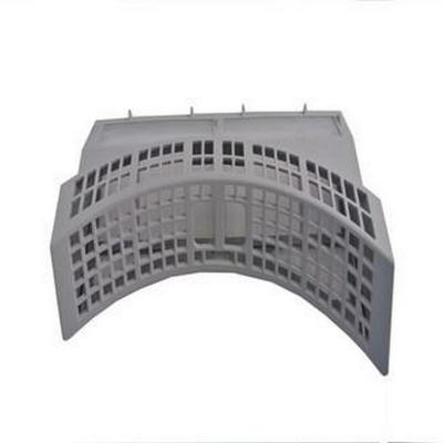Hotpoint, Indesit, Whirlpool Filtre aqualis white Ariston C00286296