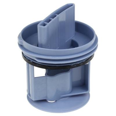 Bouchon pompe 00647920 pour Lave linge BOSCH, GAGGENAU, NEFF, SIEMENS