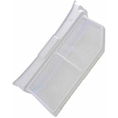Filtre a peluches pour seche-linge 32,5x15,5 cm Bosch 00752387
