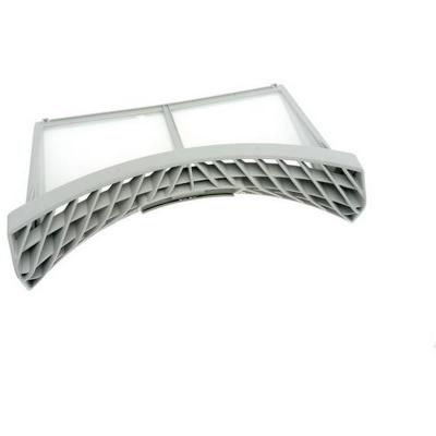 Ensemble filtre pour seche linge lg - adq55998601