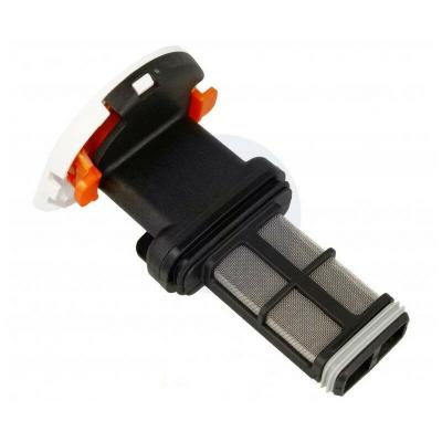 Filtre micro-calcaire Centrale vapeur CS-00147092 CALOR