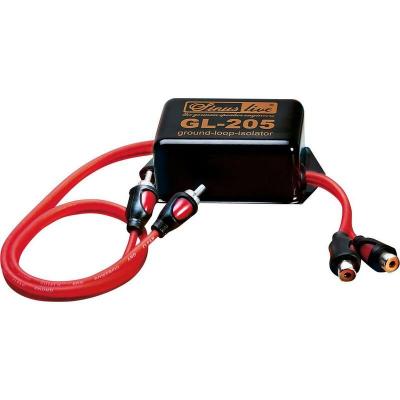Sinus Live GL-205&nbsp;Ground Loop otocoupleur