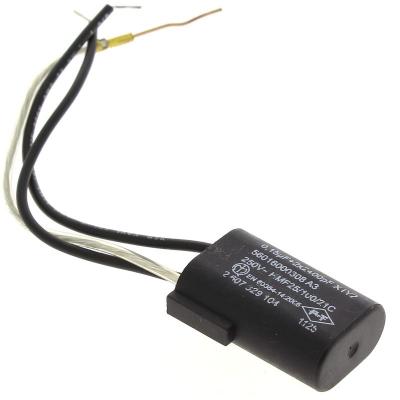 Filtre antiparasite 0,15&micro;f pour Scie sauteuse Bosch