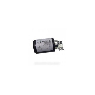Filtre antiparasite 0.47uf pour lave linge ariston