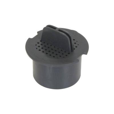 Lot de filtres &agrave; charbon compatible (7433243, 9447050) R&eacute;frig&eacute;rateur, cong&eacute;lateur liebherr, miele