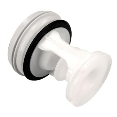 FILTRE DE POMPE DE VIDANGE pour LAVAGE SECHAGE HAIER - 0530016556