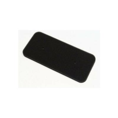 Filtre eponge pour seche-linge 270x125x10 mm Hoover 40006731