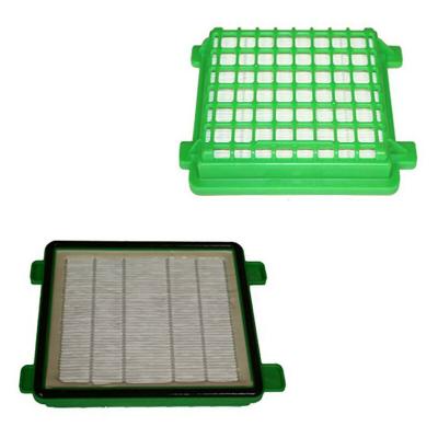 Filtre hepa RS-RT2480 pour Aspirateur ROWENTA ARTEC, SPACEO - NC
