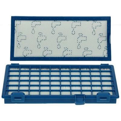 Accessoire aspirateur ZR902301 Filtre HEPA 13