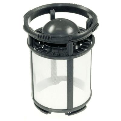 Filtre + microfiltre pour lave vaisselle whirlpool - 481010606594