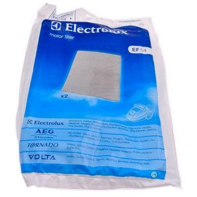 Filtre moteur a decouper (x2) d'origine (1050821014) Aspirateur Electrolux