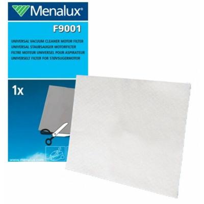Filtre moteur pour aspirateur G&eacute;n&eacute;rique Electrolux Menalux F9001 Blanc