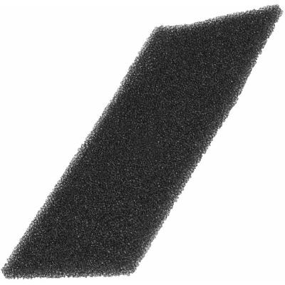 Filtre mousse HX pour s&egrave;che linge - Whirlpool - r&eacute;f. 481010716911