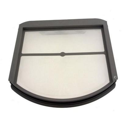 Filtre peluches Electrolux 1254246042