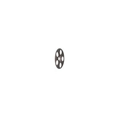 Fischer 4286 Rondellepour mat&eacute;riaux isolants HV 36 perfor&eacute;e A4 (100)