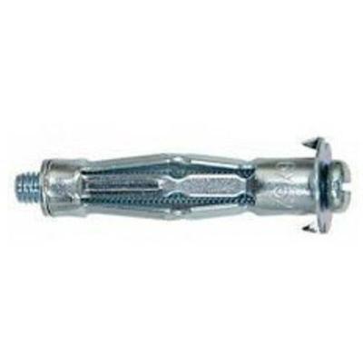 Chevilles m&eacute;tallique pour corps creux HM 5X37 bo&icirc;te de 50 - 26232