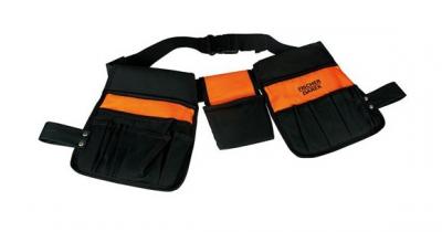 FISCHER DAREX - Ceinture porte outils multi-poches