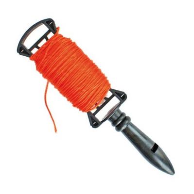 Fischer Darex CE50 Cordeau de Jardin, Taille Unique