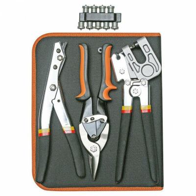 Fischer Darex - Kit de plaquiste
