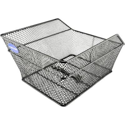 Panier de v&eacute;lo Fischer Fahrrad 50171 50171 noir 1 pc(s)