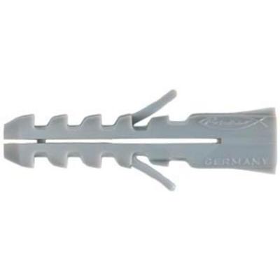 Fischer - s 8 dp Cheville &agrave; expansion 40 mm 8 mm 50126 200 pc(s) W46888