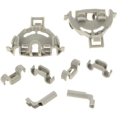 Fixation complement assiettes 00428344 pour Lave-vaisselle Bosch