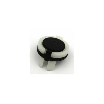 Flap puits lavage pour lave-vaisselle Whirlpool C00257097