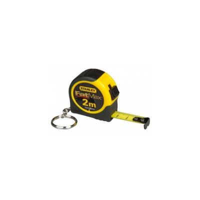 Stanley 1 Mesure 2m Porte-cl&eacute;s Fatmax&reg; - Stanley