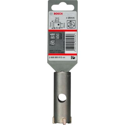 Bosch 1 Couronnes-tr&eacute;pans Sds-plus-9 Core Cutter