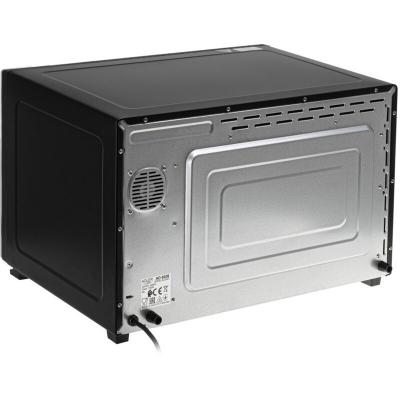 Four &eacute;lectrique - ADLER - AD 6026 - Noir - 48 Litres - 1800 W