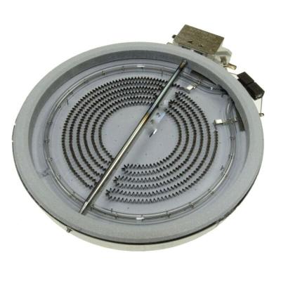 Foyer halogene &oslash; 180-230v pour table de cuisson scholtes - c00113500