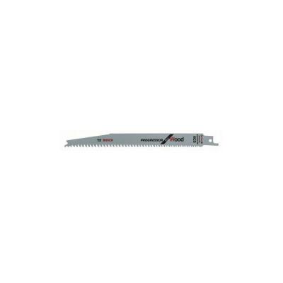 Bosch - saber saw lame s 2345 x. Progresseur pour le bois. 100e
