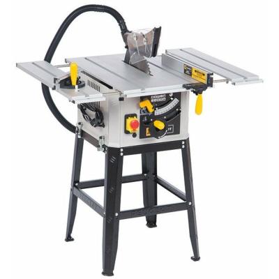 PEUGEOT Outillage Scie de table et d'&eacute;tabli ENERGYSAW-254B3
