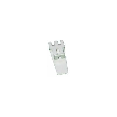 Frette ressort aqualtis pour lave-linge Whirlpool C00141682