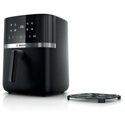 Bosch Friteuse &agrave; Air Serie 4 Mafs2462b 6.1l 2050w