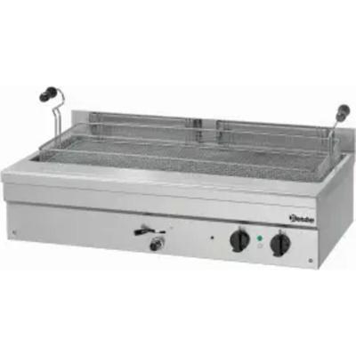 Bartscher Friteuse &agrave; Beignets - 35 L