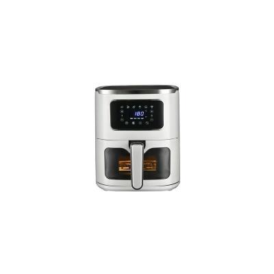 Friteuse &agrave; air K&uuml;ken 34368 1500 W 5 L
