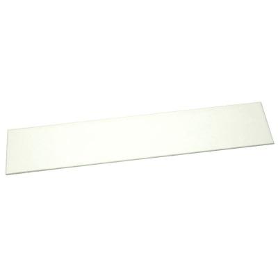 FRONTON DE BALCONNET A BOUTEILLES pour REFRIGERATEUR DE DIETRICH - FG7B000A8
