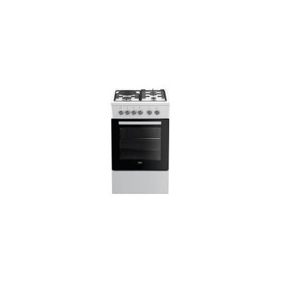 Cuisini&egrave;re mixte Beko FSS53000DW