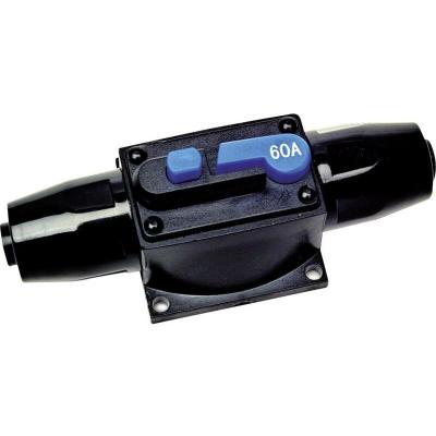 Sinus Live 11452 As De Disjoncteur Automatique 60 A
