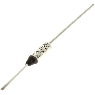 Fusible thermique 141&deg; pour Seche-linge Brandt