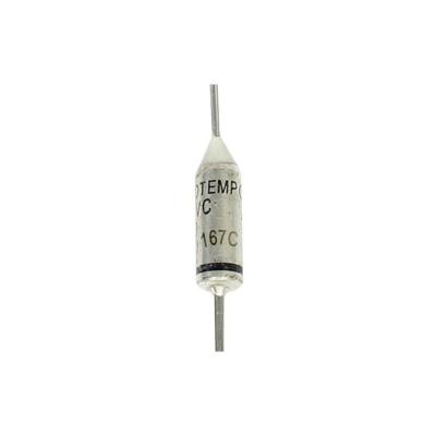 Fusible thermique 167&deg;= 169&deg; pour Seche-linge A.e.g