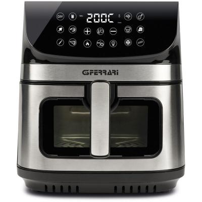 Acer G3 Ferrari Friggisano Star - Friteuse &agrave; air 9 L